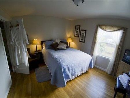 Westport Bayside Bed And Breakfast Ruang foto